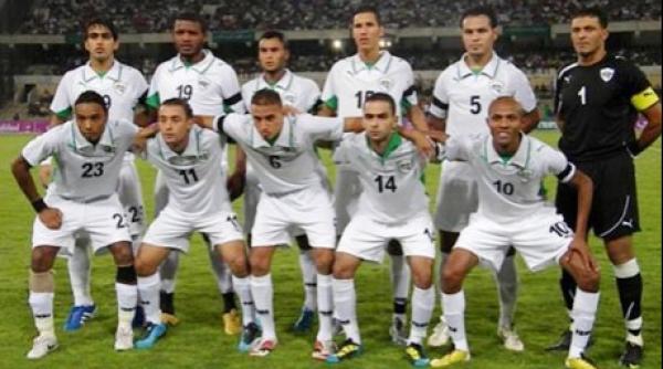 fotbalistii libieni se alatura rebelilor in lupta impotriva lui gaddafi