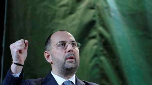 kelemen hunor la reuniunea cru reorganizarea teritoriala trebuie scoasa de pe ordinea de zi