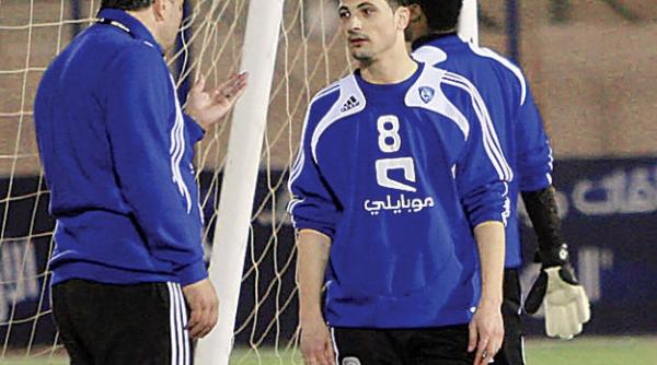 radoi s a transferat la al ain echipa lui olaroiu