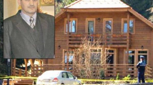 viceprimarul din joseni a fost omorat de iubit