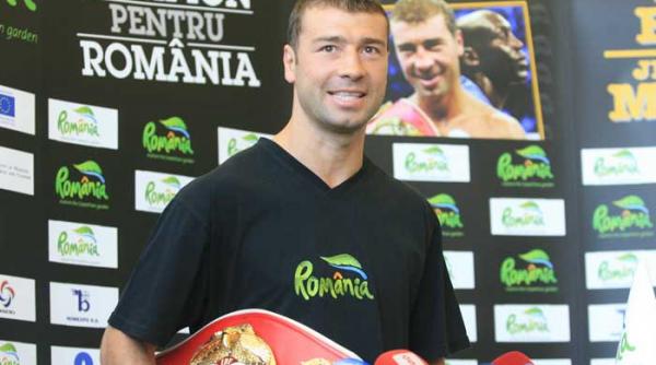 a inceput calvarul lui bute