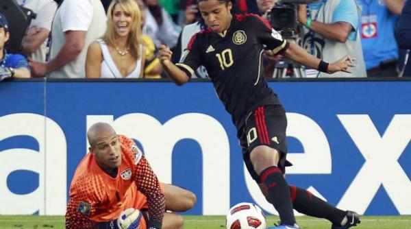 gol de senzatie in finala gold cup