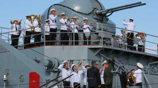 intaiul marinar al tarii si o controversa istorica