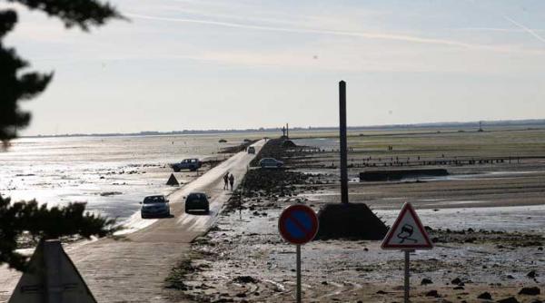 marea bucla pleaca din atlantic