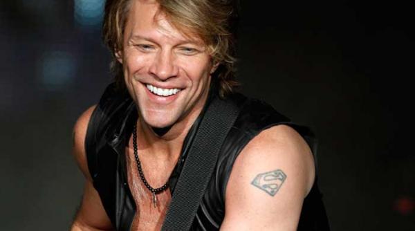 o trupa pentru bon jovi