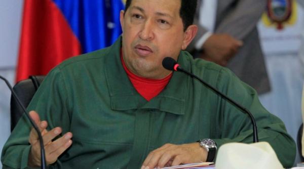 presa din sua sustine ca hugo chavez este stare critica caracasul dezminte
