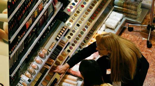 romanii mai ingrijiti