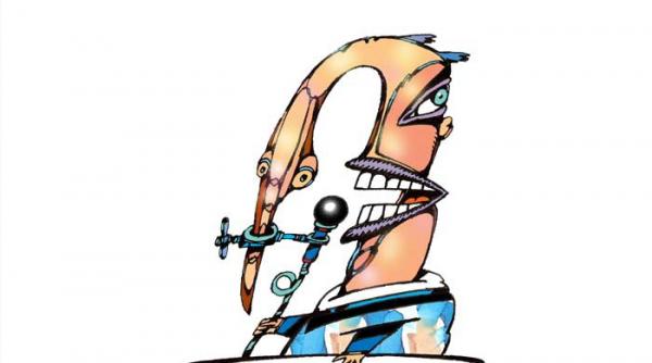 scleroza democratiei