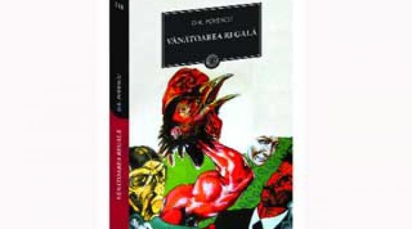 biblioteca pentru toti vanatoarea regala