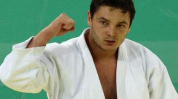 daniel brata medalie de bronz la cupa mondiala de la sao paulo