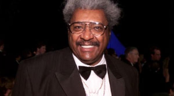 don king invitat la meciul bute mendy