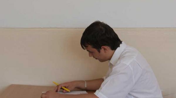 funeriu a bagat spaima n elevi