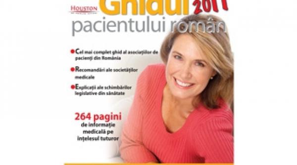 ghidul pacientului roman 2011