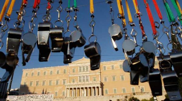 grecia vrea ajutorul romanilor