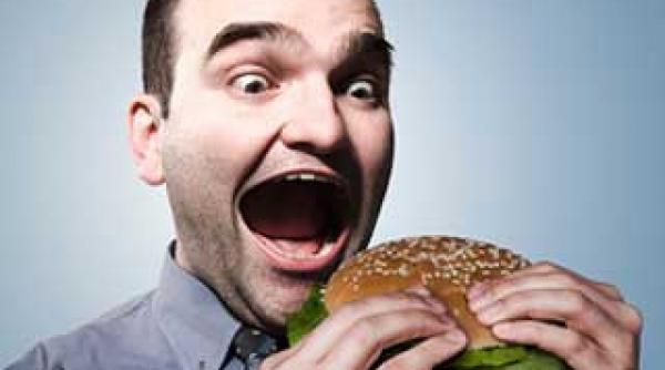 hamburgerul in vitro hrana viitorului