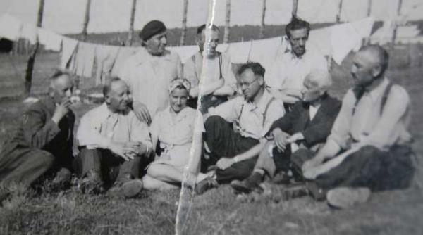 iasi ample manifestari legate de implinirea a 70 de ani de la pogromul evreiesc