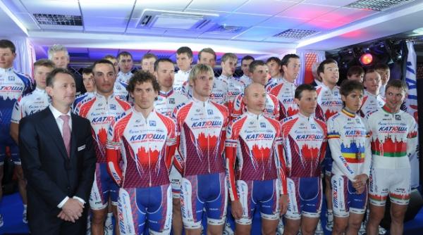 katusha refuza globalizarea