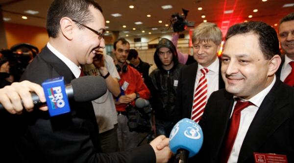 marian vanghelie mazilit de ponta in doua ore