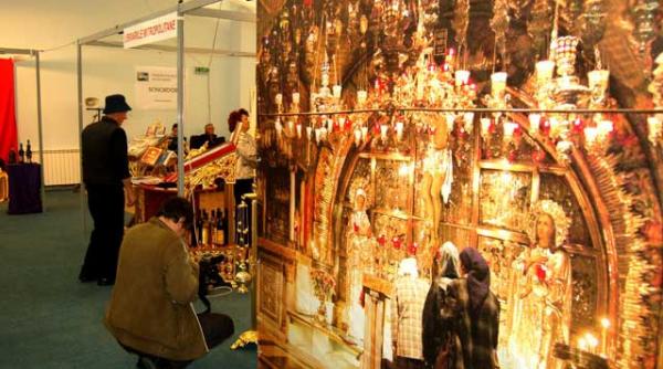 negociati pentru o catedrala sau arvuniti un mic dumnezeu