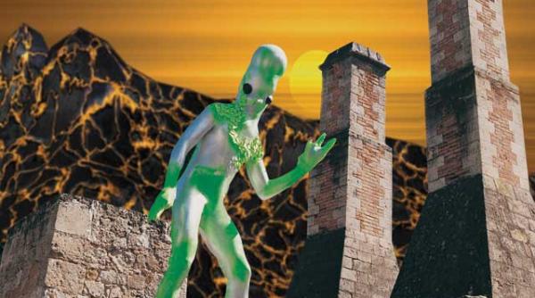 academia de stiinte din rusia in cel mult 20 de ani ne intalnim cu extraterestrii