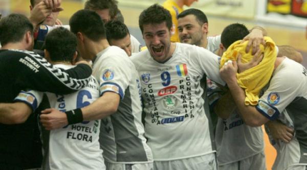 adversari din germania slovenia rusia si polonia pentru hcm constanta