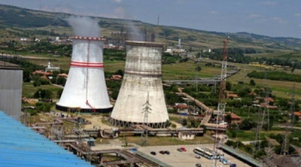 centrala cernavoda va fi testata la stres