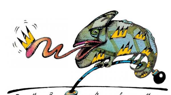 dilema intelectualilor lui basescu