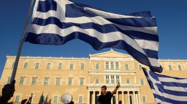 grecia din nou in greva generala pentru 48 de ore