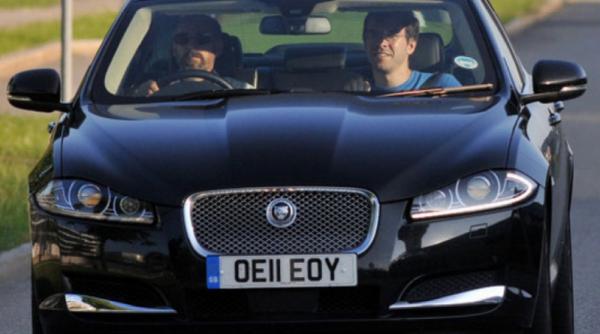 noul xf 2 2 diesel cel mai eficient model din istoria jaguar