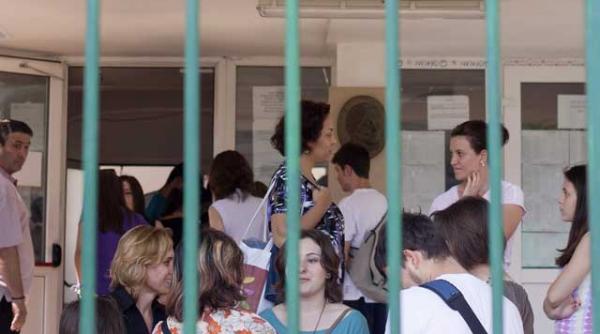 rezultatele obtinute de elevii de clasa a viii a la evaluarea nationala comunicate de mec