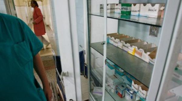 se modifica preturile la medicamentele eliberate prin programele de sanatate