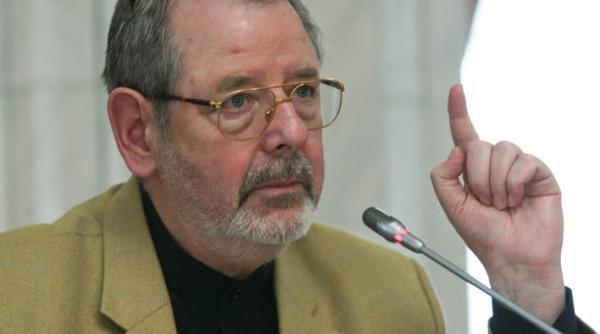 senatorul pdl radu f alexandru nu mai am incredere in discernamantul presedintelui tarii traian basescu