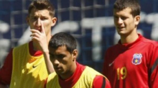 stelistii si au recuperat banii furati in cantonamentul din austria