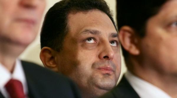 vanghelie eu m am nascut presedinte ca asa m a facut viata