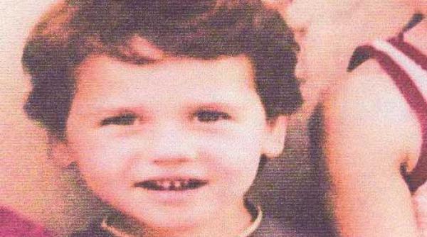 fetita de 8 ani disparuta de doua saptamani