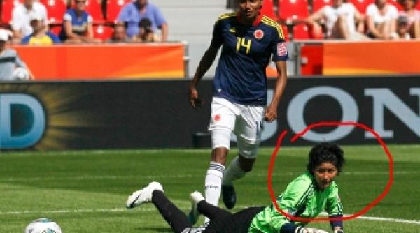 fifa a suspendat doua jucatoare de la cm feminin din germania