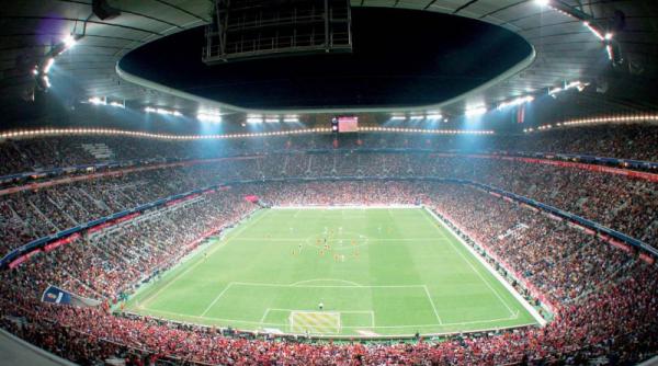 liga campionilor 2011 2012 a pornit la drum vezi primele rezultate