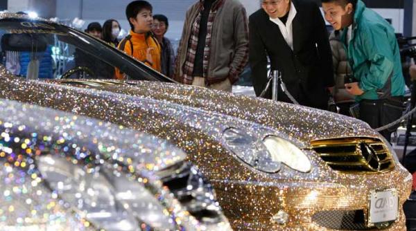 milionarii renunta la produse de lux in favoarea experientelor sufletesti