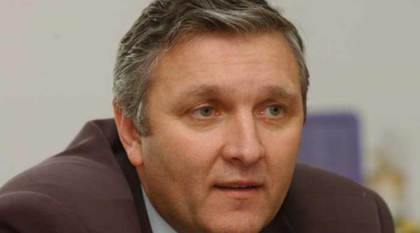 omul zilei mircea beuran