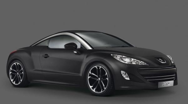 asphalt de la francezi editie limitata pentru peugeot rcz