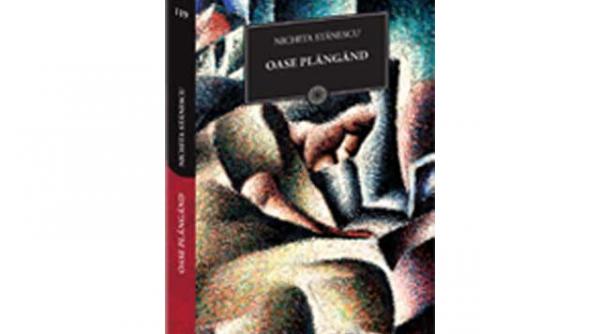 biblioteca pentru toti oase plan gand de nichita stanescu