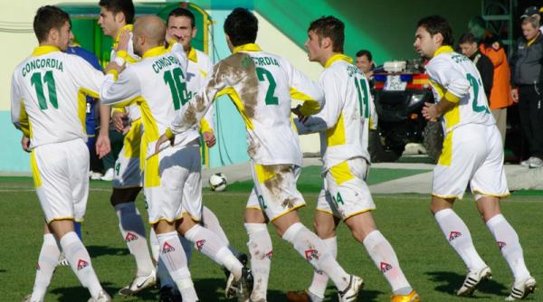 concordia va disputa cinci amicale in austria