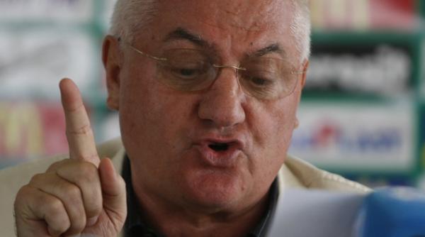 dragomir voi trimite la parlamentul european jignirile care mi le a adus becali