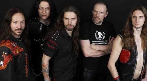 hammerfall vine la peninsula fest 2011