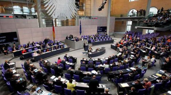 parlamentul german a aprobat inchiderea centralelor nucleare pana in 2022