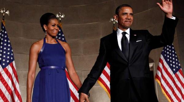 presa din sua michelle obama vrea sa l paraseasca pe presedinte