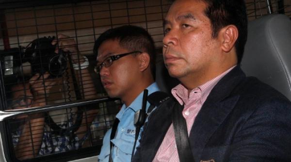 scandal in anglia patronul echipei birmingham city a fost arestat pentru spalare de bani