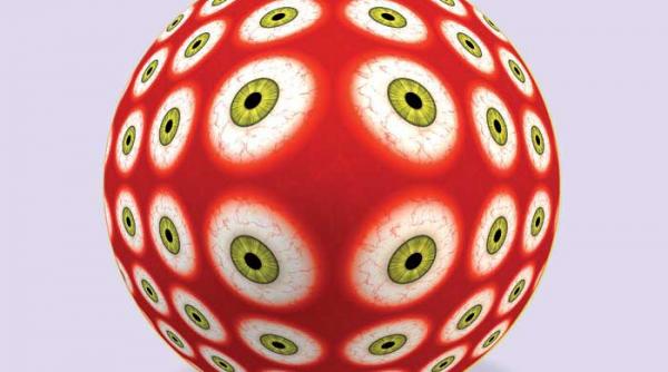 si totusi oamenii poseda al saselea simt