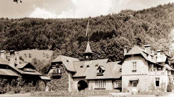 cand leul romanesc juca biliard cu francul elvetian