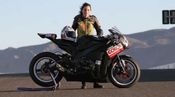 echipa lui balamuc profesionisti pe circuit